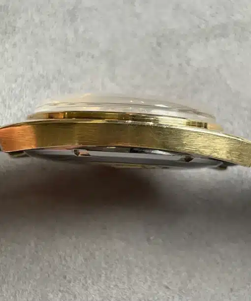 Omega Constellation C-shape Mollstedt Ur - Mollstedt Ur