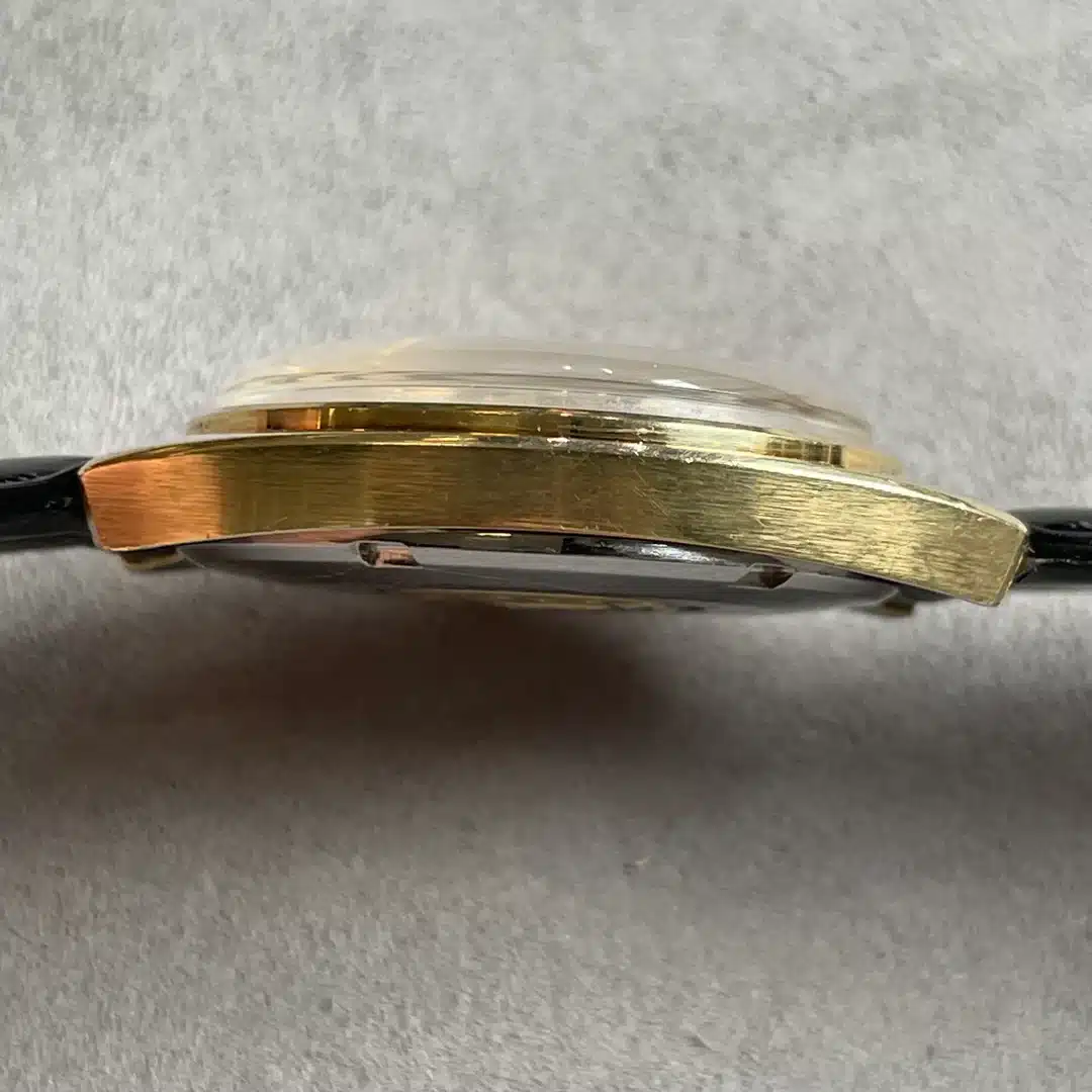 Omega Constellation C-shape Omega Constellation C-shape - Bild 6