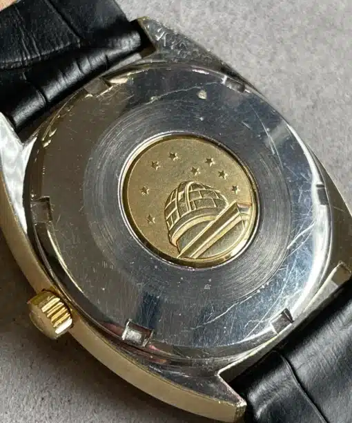 Omega Constellation C-shape Mollstedt Ur - Mollstedt Ur