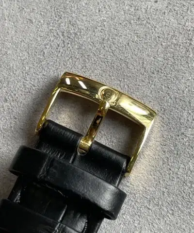 Omega Constellation C-shape Mollstedt Ur - Mollstedt Ur