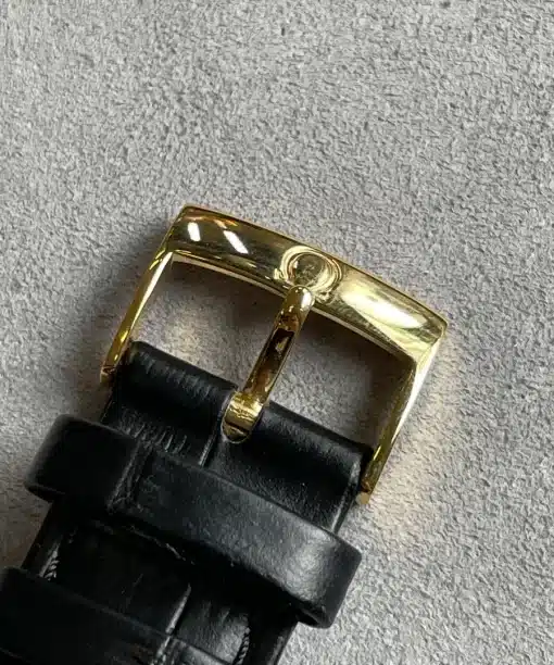 Omega Constellation C-shape Mollstedt Ur - Mollstedt Ur