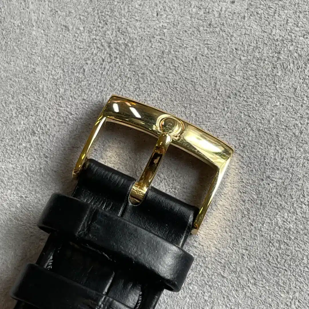 Omega Constellation C-shape Omega Constellation C-shape - Bild 8