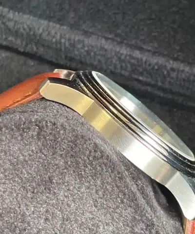 Sjöö Sandström Royal Steel Classic (2025) Mollstedt Ur - Mollstedt Ur