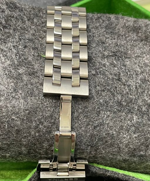 Certina DS-8 Chronometer 40.2mm - C033.451.44.081.00 Mollstedt Ur - Mollstedt Ur