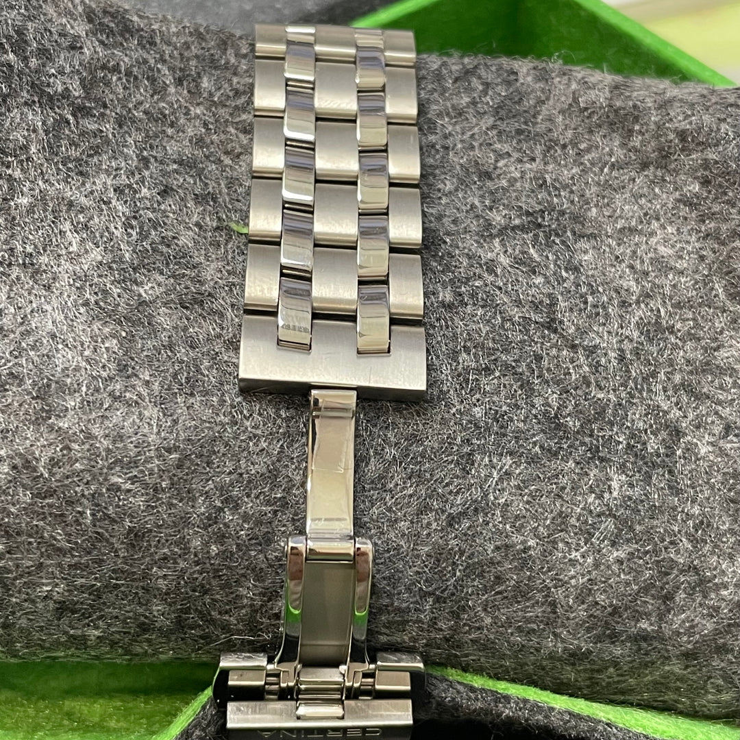 Certina DS-8 Chronometer 40.2mm - C033.451.44.081.00 Certina DS-8 Chronometer 40.2mm - C033.451.44.081.00 - Bild 5