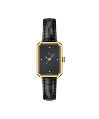 Tissot SRV 30mm - T160.110.36.126.00