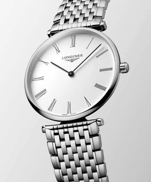 Longines La Grande Classique 38mm - L4.866.4.11.6