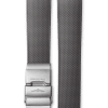 Longines Official HydroConquest Grey Rubber Strap (HydroConquest 43MM) Mollstedt Ur - Mollstedt Ur