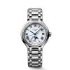 Longines PrimaLuna Moonphase 34mm - L8.126.0.71.6 Mollstedt Ur - Mollstedt Ur