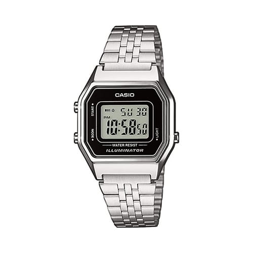 Casio Vintage Iconic - LA680WEA-1EF Casio Vintage Iconic - LA680WEA-1EF