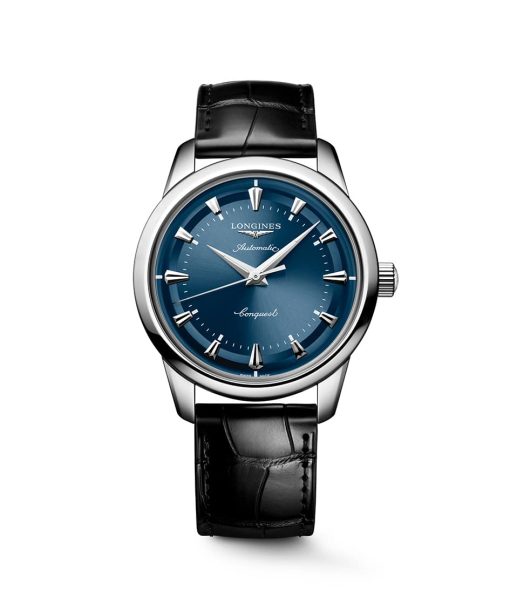 Longines Conquest Heritage 40mm - L1.650.4.92.2