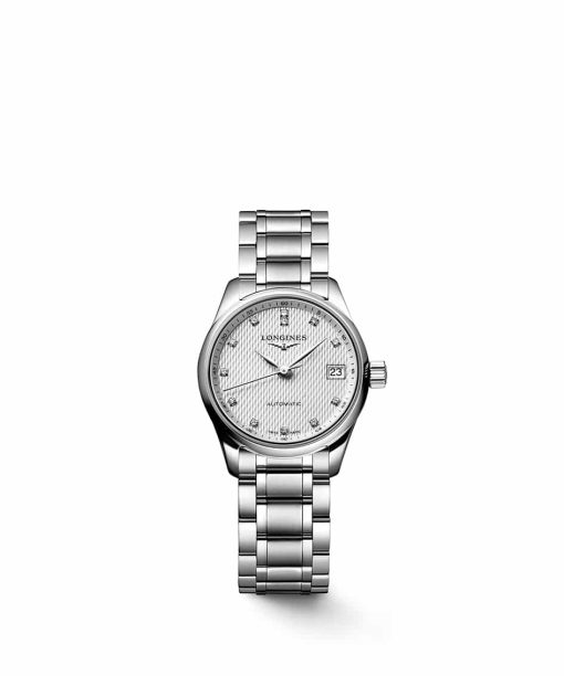 Longines Master Collection 25mm - L2.128.4.77.6