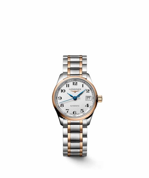 Longines Master Collection 25mm - L2.128.5.79.7