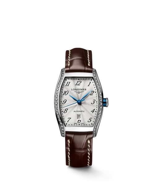 Longines Evidenza 26mm X 30mm - L2.142.0.70.4