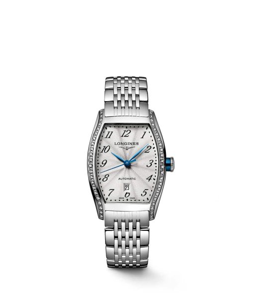 Longines Evidenza 26mm X 30mm - L2.142.0.70.6