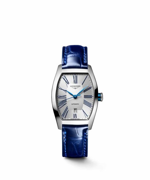 Longines Evidenza 26mm X 30.6mm - L2.142.4.70.2