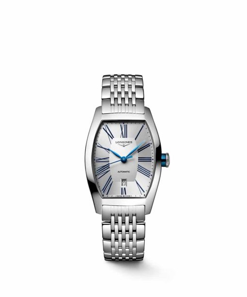 Longines Evidenza 26mm X 30.6mm - L2.142.4.70.6