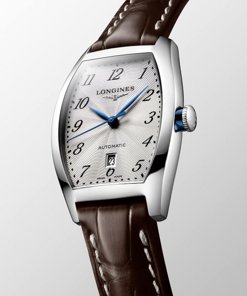 Longines Evidenza 26mm X 30mm - L2.142.4.73.4 Mollstedt Ur - Mollstedt Ur