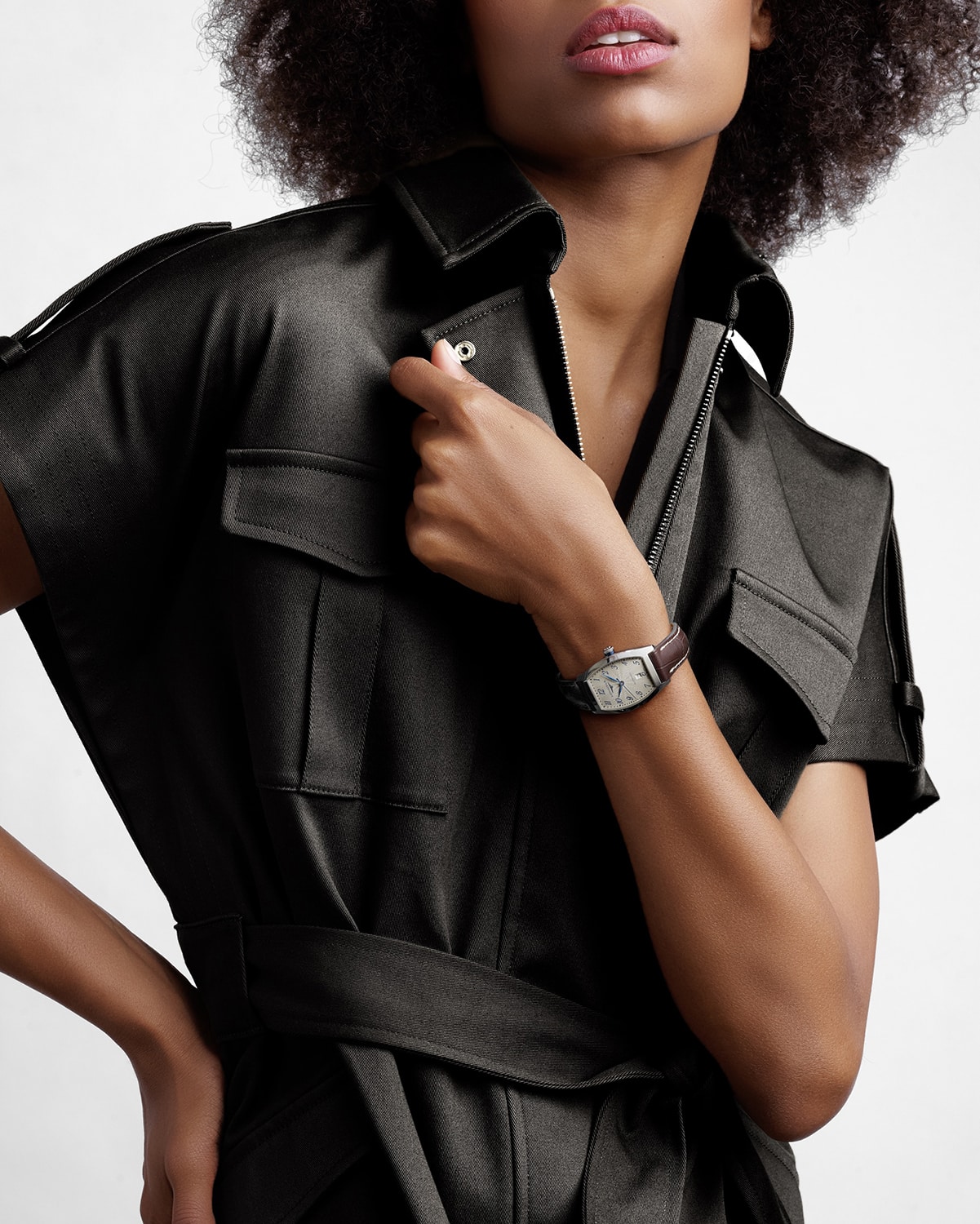 Longines Evidenza 26mm X 30mm - L2.142.4.73.4 Longines Evidenza 26mm X 30mm - L2.142.4.73.4 - Bild 4