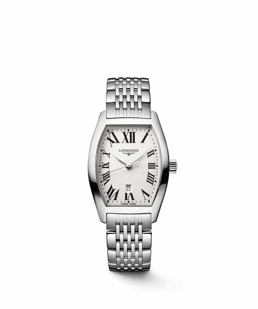 Longines Evidenza 26mm X 30mm - L2.155.4.71.6