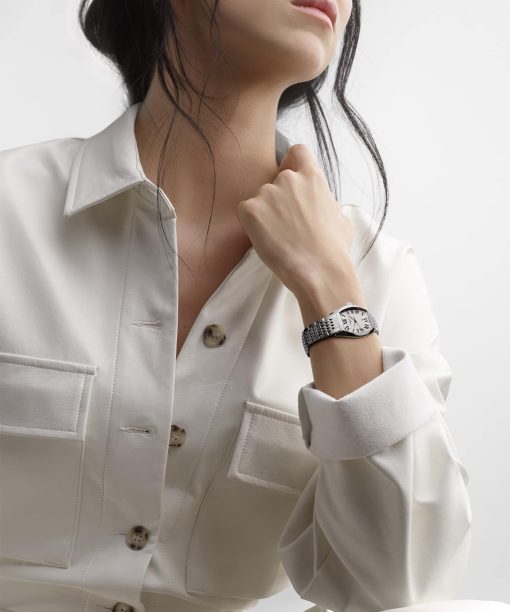 Longines Evidenza 26mm X 30mm - L2.155.4.71.6 Mollstedt Ur - Mollstedt Ur