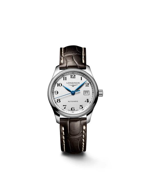 Longines Master Collection 29mm - L2.257.4.78.3