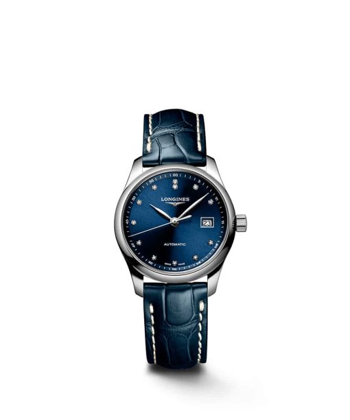 Longines Master Collection 29mm - L2.257.4.97.0