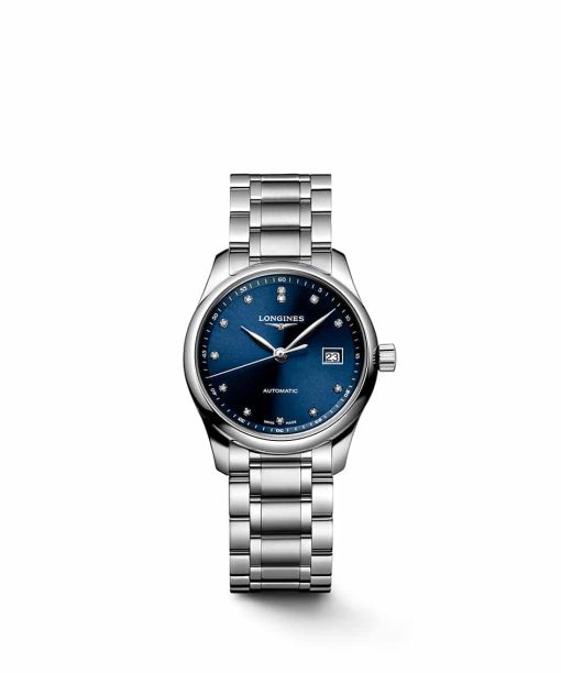 Longines Master Collection 29mm - L2.257.4.97.6