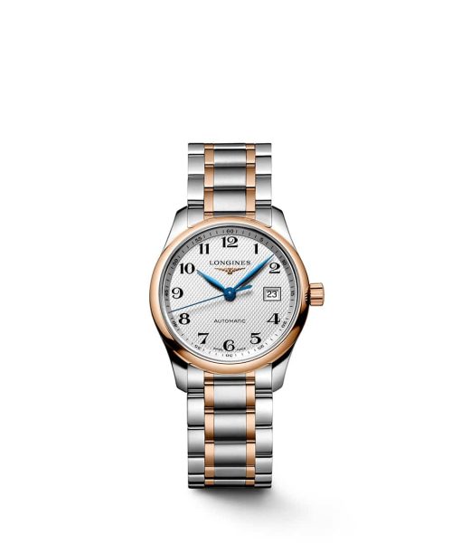 Longines Master Collection 29mm - L2.257.5.79.7