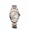Longines Conquest Classsic 29.5mm - L2.286.3.72.7 Mollstedt Ur - Mollstedt Ur