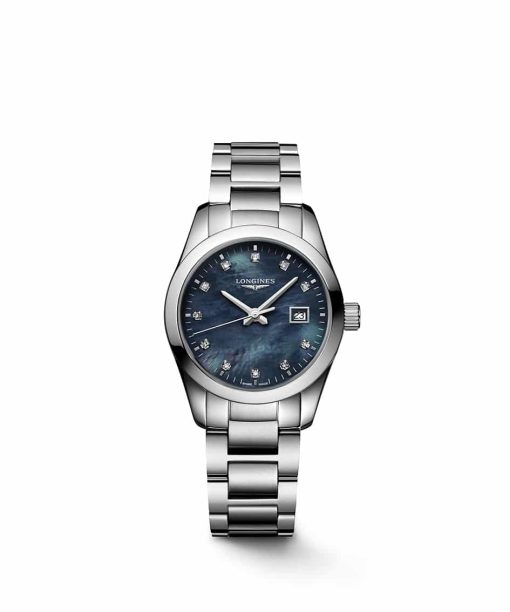 Longines Conquest Classic 29mm - L2.286.4.88.6