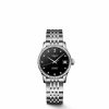 Longines Record 26mm - L2.320.0.57.6 Mollstedt Ur - Mollstedt Ur