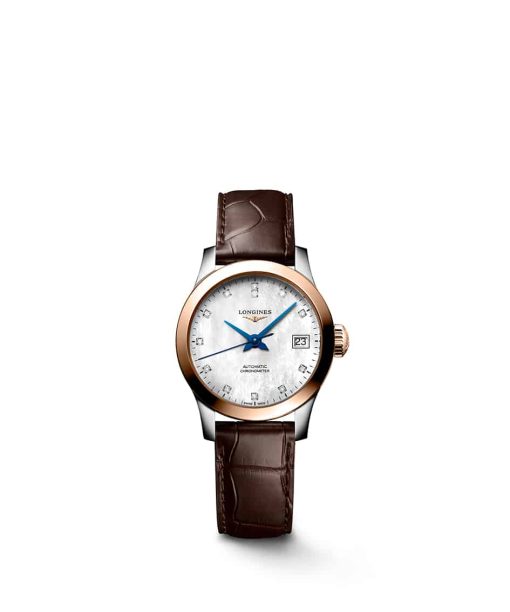 Longines Record collection 26.00mm - L2.320.5.87.2