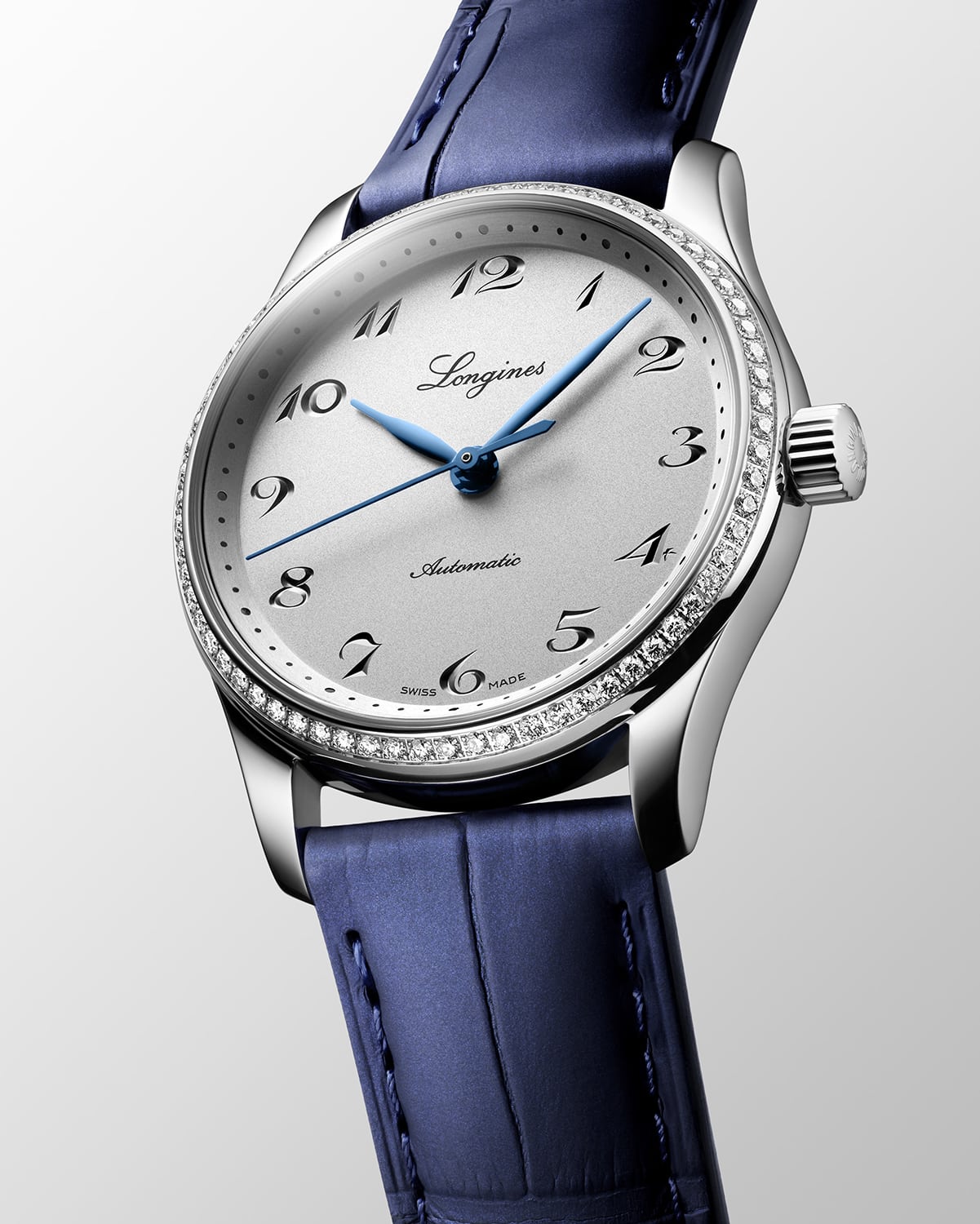 Longines Master Collection 34mm - L2.357.0.73.2 Longines Master Collection 34mm - L2.357.0.73.2 - Bild 2