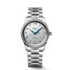 Longines Master Collection 34mm - L2.357.0.73.6 Mollstedt Ur - Mollstedt Ur