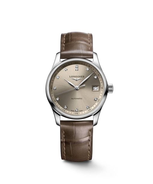 Longines Master Collection - L2.357.4.07.2