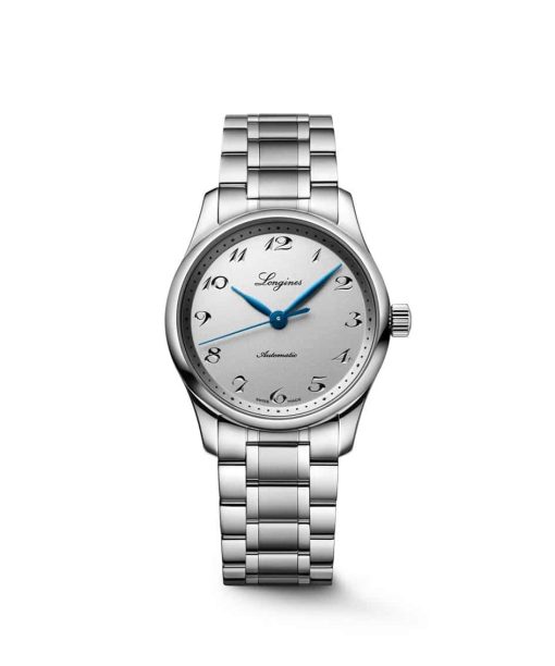 Longines Master Collection 34mm - L2.357.4.73.6