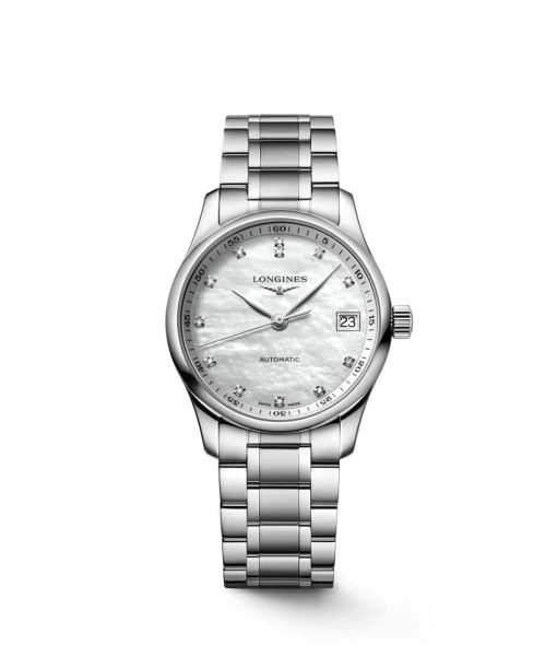 Longines Master Collection - L2.357.4.87.6