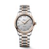 Longines Master Collection 34mm - L2.357.5.70.7 Mollstedt Ur - Mollstedt Ur