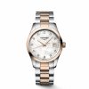 Longines Conquest Classsic 34mm - L2.386.3.87.7 Mollstedt Ur - Mollstedt Ur