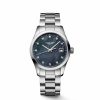 Longines Conquest Classic 34mm - L2.386.4.88.6 Mollstedt Ur - Mollstedt Ur
