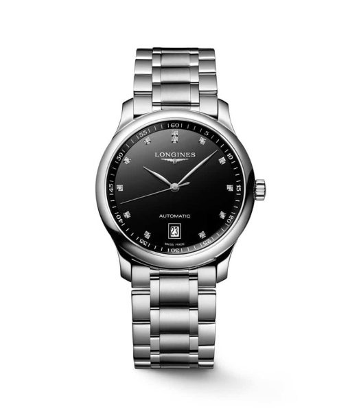 Longines Master Collection 38.50mm - L2.628.4.57.6