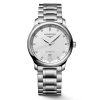 Longines Master Collection 38.50mm - L2.628.4.77.6 Mollstedt Ur - Mollstedt Ur