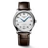Longines Master Collection 38.50mm - L2.628.4.78.3 Mollstedt Ur - Mollstedt Ur