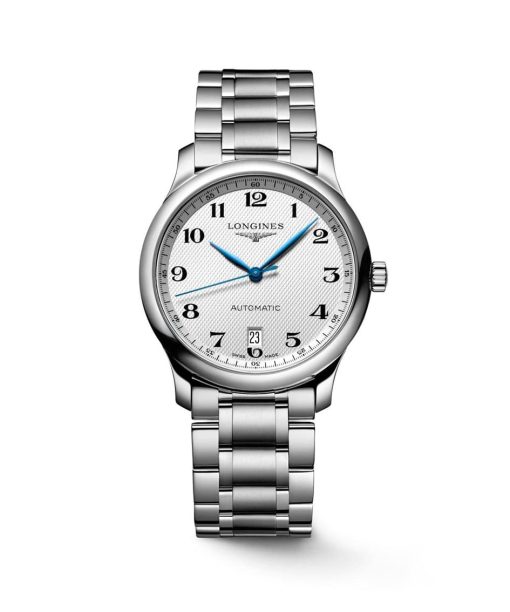 Longines Master Collection 38.50mm - L2.628.4.78.6