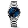 Longines Master Collection 38.50mm - L2.628.4.97.6 Mollstedt Ur - Mollstedt Ur