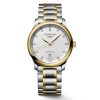 Longines Master Collection 38.50mm - L2.628.5.77.7 Mollstedt Ur - Mollstedt Ur