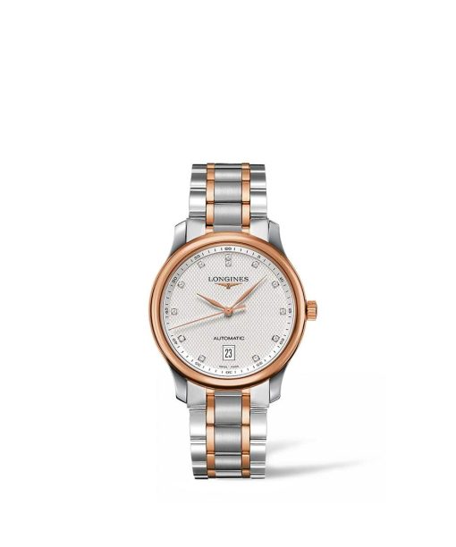 Longines Master Collection 38.50mm - L2.628.5.97.7