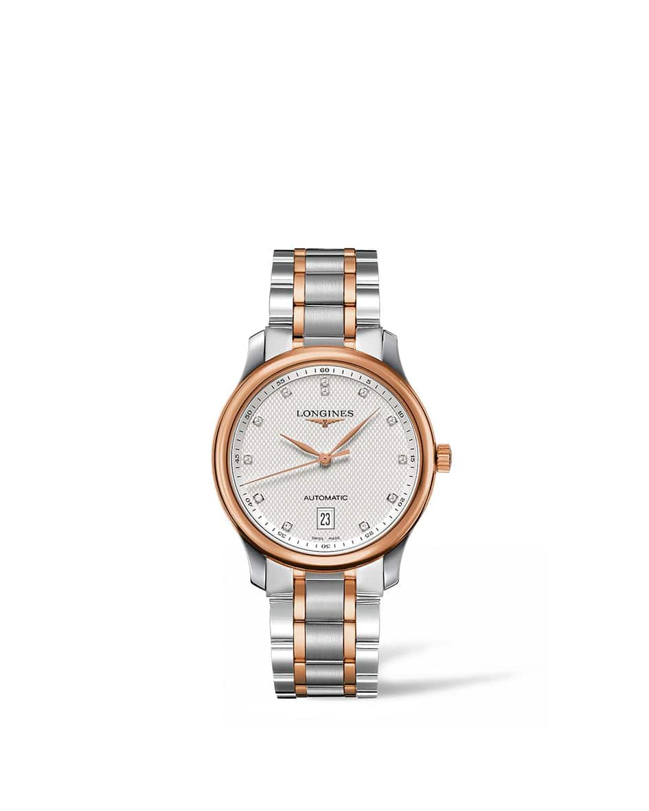 Longines Master Collection 38.50mm - L2.628.5.97.7 Longines Master Collection 38.50mm - L2.628.5.97.7