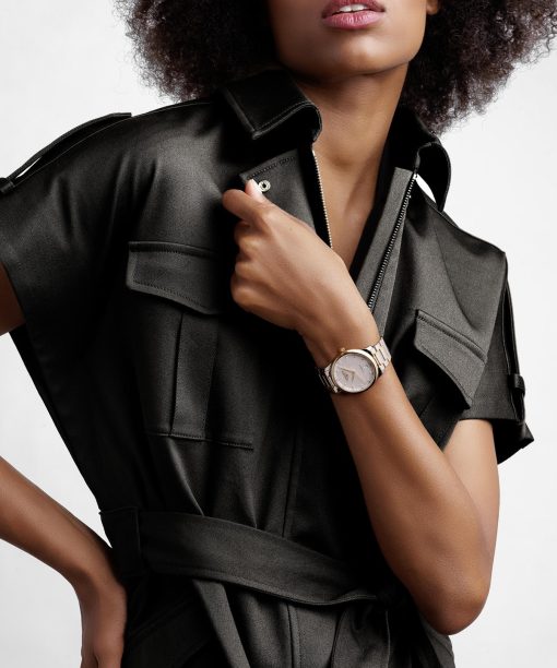 Longines Master Collection 38.50mm - L2.628.5.97.7 Mollstedt Ur - Mollstedt Ur